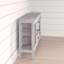 Buffet en bois 3 tiroirs Esporta-1580711252