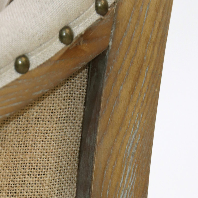 Upholstered Dining Chair