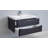 Alpharetta 35" Wall-Mounted Single Bathroom Vanity Set-1619183021
