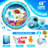 MEHIAZ Kids Sprinkler