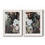 Tropical Midnight I - ensemble de 2 reproductions d'art-1315150579-1315150574-1315150466