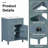 Bathroom Vanity with Sink