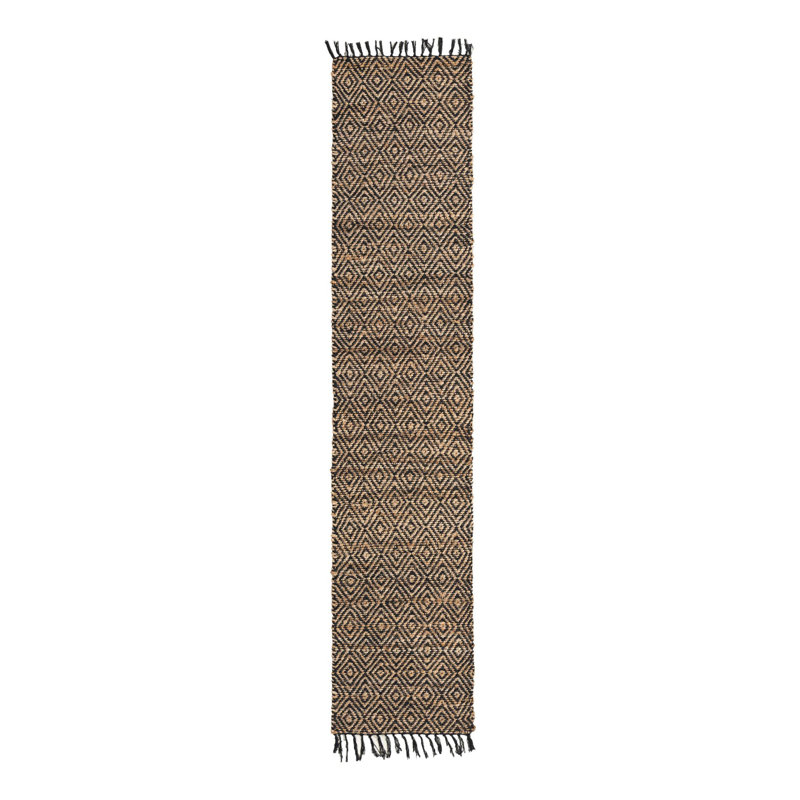 Mcelhaney Indoor Rug, Runner 2'2" x 10'