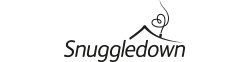 Snuggledown Logo