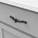 Mountain Lodge 3" Centre Arch Pull Multipack