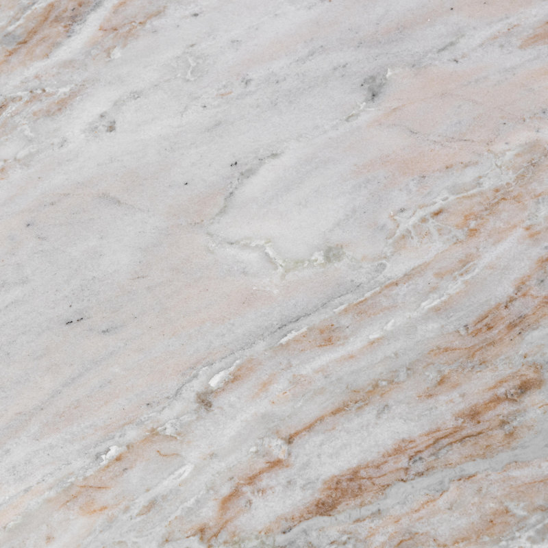 Huxley Marble End Table