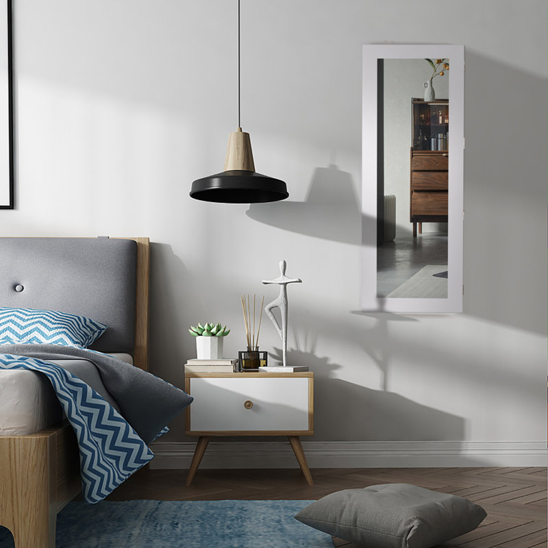 Ivane Accent Cabinet