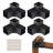 VEVOR Black Metal Hardware-95036801