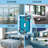 Animals 1 - Gang Toggle Light Switch Standard Wall Plate