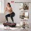 Sports Vibration Plate