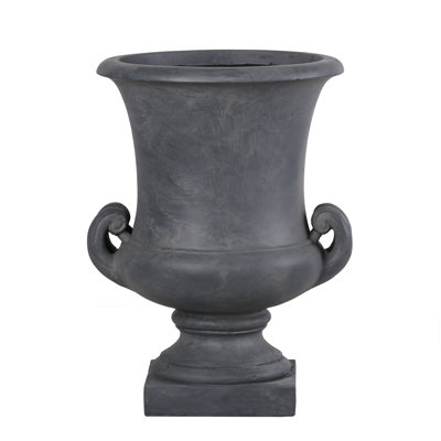 Cristalyn Handmade Urn Planter