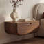 Hettie Floating Nightstand Natural-1172098154