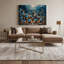 Art mural sur toile, "Nautical Crabs"-620556522