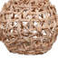 Lampe de table en rotin Brockside