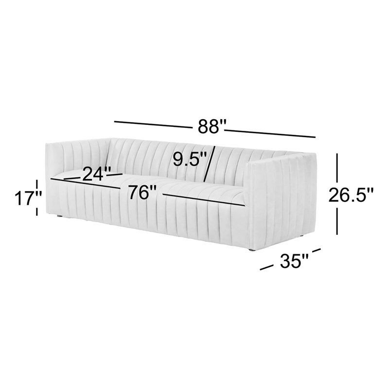 Augustine Sofa