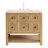Breckenridge 36 " W Freestanding Standard Free Standing 1 Single Vanity Bathroom Vanity With Top-86455858-86455851-100731235