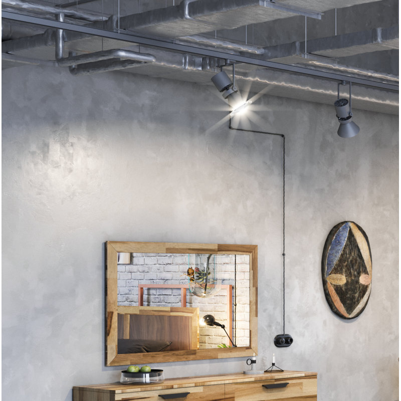 Miroir de commode Khadel