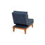 Fauteuil demi-tonneau l 23,62 po Cabrera-1265049143