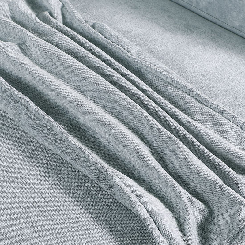 Upholstered 92.5'' Loveseat