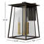 Walker 2-Light Outdoor Wall Lantern-1958346457-1958346463