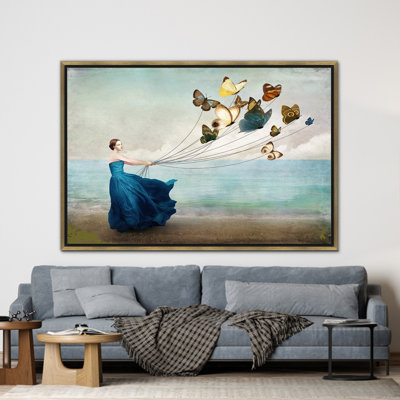 Print on Canvas