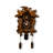 Pinkerton Wall Clock-1043209883