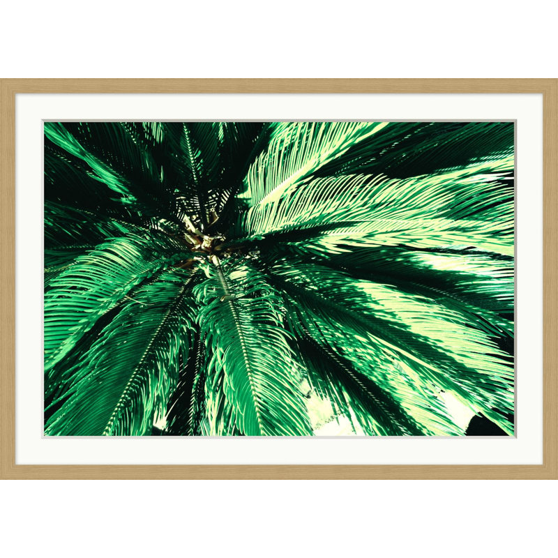 Perspective Matters 3 Print by Mat Sanders