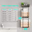 Over-the-Door Towel Rack-497164586