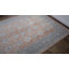 Tapis oriental rouge / orange / bleu Chabon-1561811646