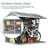 6 Ft. W X 8 Ft. D Storage Shed