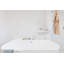 DOCIA Drill / Screw Shower Shelf-1809608676-1809608678