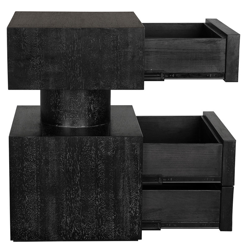 Kingston End Table