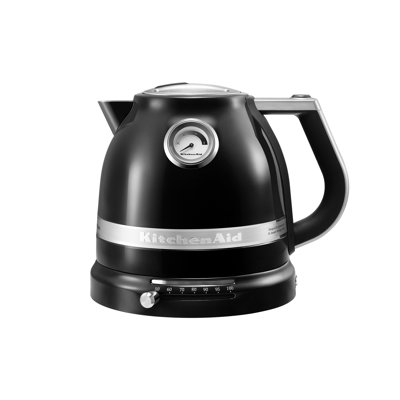 Kitchenaid, Artisan 1.5l Dual-walled Multi-temperature Kettle