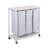 Rolling Laundry Sorter-305588994