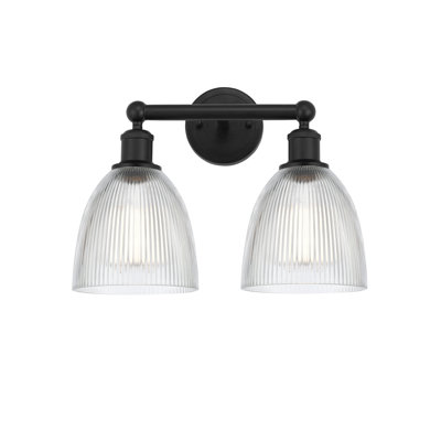 Philomene 2 - Light Dimmable Vanity Light