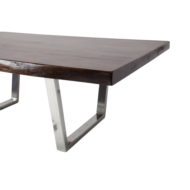 Table basse Reinaldo, Jacobin