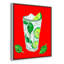 Mojito Extra Mint Print by Straker-512051539-512051532