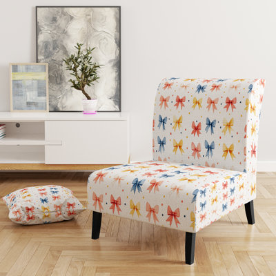 Fauteuil de chambre French Country