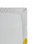 Drap-housse orange Ambesonne-106771400-106771457