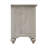 Wilmington 28'' W Solid Wood Nightstand