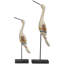 Ensemble de 2 sculptures Hampshire
