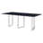 Wackier Sintered Stone Dining Table