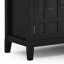 Grande console multimédia Bedford-105407887