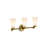 Simplice 22-5/8 In. Three-Light Sconce-83897897