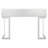 Enzo Iron Writing Desk