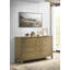  Commode 8 tiroirs Daileen