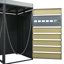Double Bin Store