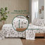 Ensemble de draps 4 pièces-131268695