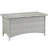 Ensemble modulaire d'extérieur en rotin 4 pièces Bridge de Modway-24857829