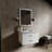 Castor 30 in W x 22 in D Single Bath Vanity-104785206-104828546